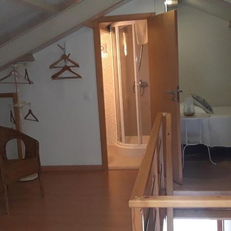 Appartamento Casa Flor D'Sal Angra do Heroísmo Esterno foto