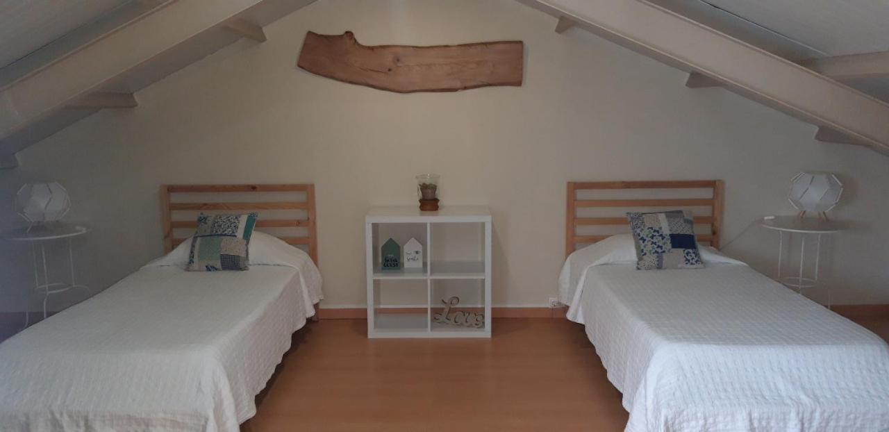 Appartamento Casa Flor D'Sal Angra do Heroísmo Esterno foto