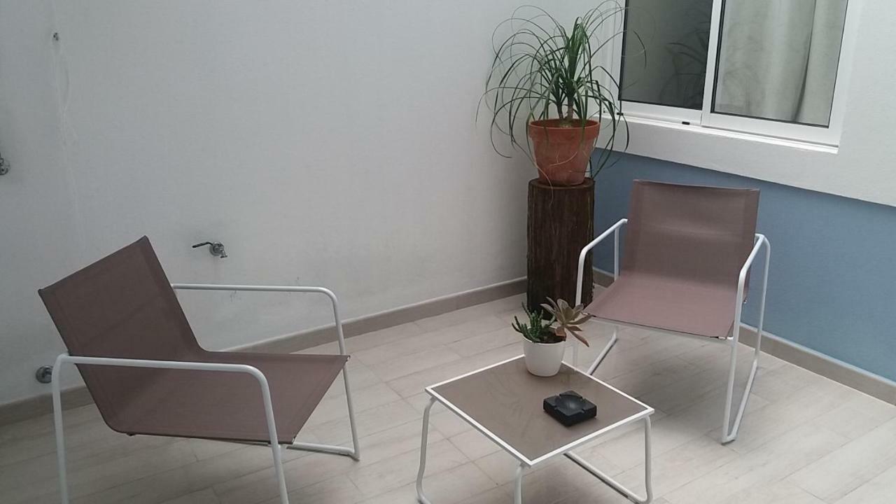 Appartamento Casa Flor D'Sal Angra do Heroísmo Esterno foto